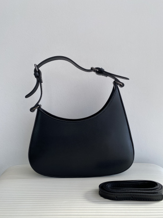 Сумка 0175 Черный (635)